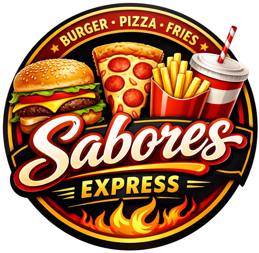 Sabores Express